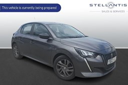 Peugeot 208 Hatchback (19 on) Active Premium 1.2 PureTech 75 S&S 5d For Sale - Stellantis &You Leicester, Leicester