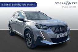 Peugeot 2008 (20 on) Allure Premium 1.2 PureTech 130 S&S 5d For Sale - Stellantis &You Leicester, Leicester