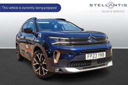 Citroen C5 Aircross (18 on) 1.5 BlueHDi C-Series Edition 5dr EAT8 For Sale - Stellantis &You Leicester, Leicester