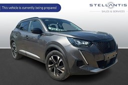 Peugeot 2008 (20 on) Allure Premium 1.2 PureTech 130 S&S 5d For Sale - Stellantis &You Leicester, Leicester