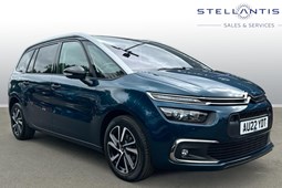 Citroen Grand C4 SpaceTourer MPV (18-23) 1.5 BlueHDi 130 Shine 5dr For Sale - Stellantis &You Leicester, Leicester