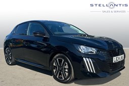 Peugeot 208 Hatchback (19 on) 1.2 PureTech 100 Allure 5dr For Sale - Stellantis &You Leicester, Leicester