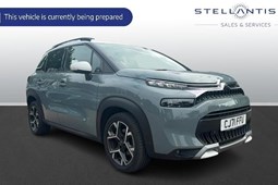 Citroen C3 Aircross SUV (17-24) 1.2 PureTech 110 Shine Plus 5dr For Sale - Stellantis &You Leicester, Leicester