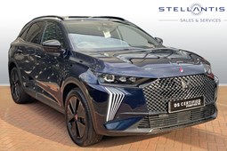 DS 7 SUV (22 on) 1.5 BlueHDi Performance Line + 5dr EAT8 For Sale - Stellantis &You Leicester, Leicester