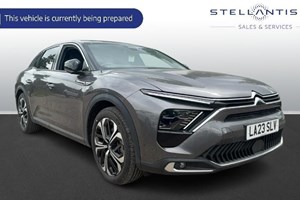 Citroen C5 X Estate (22 on) 1.6 Plug-in Hybrid 225 Shine 5dr e-EAT8 For Sale - Stellantis &You Leicester, Leicester