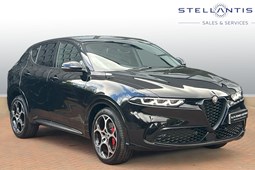 Alfa Romeo Tonale SUV (22 on) 1.5 MHEV Veloce 5dr Auto For Sale - Stellantis &You Leicester, Leicester