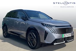 Peugeot e-5008 SUV (24 on) 157kW GT 73kWh 5dr Auto For Sale - Stellantis &You Leicester, Leicester