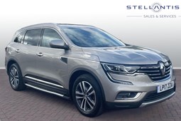Renault Koleos SUV (17-20) Dynamique S Nav dCi 130 5d For Sale - Stellantis &You Leicester, Leicester