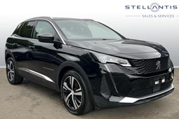 Peugeot 3008 SUV (16-24) 1.5 BlueHDi GT 5dr For Sale - Stellantis &You Leicester, Leicester