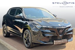 Alfa Romeo Junior Hybrid (25 on) 1.2 Turbo Ibrida 5dr Auto For Sale - Stellantis &You Leicester, Leicester