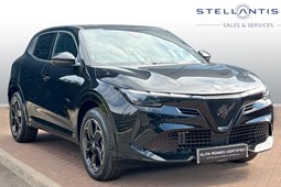 Alfa Romeo Junior Hybrid (25 on) 1.2 Turbo Ibrida 5dr Auto For Sale - Stellantis &You Leicester, Leicester
