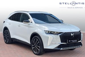 DS 7 SUV (22 on) 1.5 BlueHDi Rivoli 5dr EAT8 For Sale - Stellantis &You Leicester, Leicester
