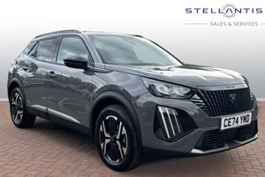 Peugeot 2008 (20 on) 1.2 PureTech 130 Allure 5dr EAT8 For Sale - Stellantis &You Leicester, Leicester