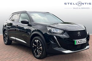 Peugeot e-2008 SUV (20 on) Allure Premium Electric 50 kWh 136 5d For Sale - Stellantis &You Leicester, Leicester
