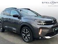 Citroen C5 Aircross (18-25) 1.2 PureTech C-Series Edition 5dr For Sale - Stellantis &You Leicester, Leicester