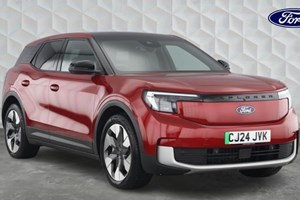 Ford Explorer SUV (24 on) 210kW Premium 77kWh 5dr Auto For Sale - Mon Motors Ford Newport, Newport