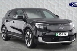 Ford Explorer SUV (24 on) 210kW Premium 77kWh 5dr Auto For Sale - Mon Motors Ford Newport, Newport