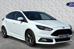 Ford Focus ST (12-18) 2.0T ST-3 Hatchback (01/15-) 5d For Sale - Mon Motors Ford Newport, Newport