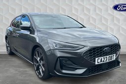 Ford Focus ST (19 on) 2.3 EcoBoost ST 5dr For Sale - Mon Motors Ford Newport, Newport