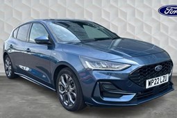Ford Focus Hatchback (18 on) 1.0 EcoBoost ST-Line 5dr For Sale - Mon Motors Ford Newport, Newport