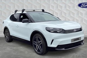 Ford Capri SUV (24 on) 210kW Premium 77kWh 5dr Auto For Sale - Mon Motors Ford Newport, Newport