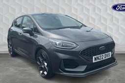 Ford Fiesta ST (18-22) 1.5 EcoBoost ST-3 5dr For Sale - Mon Motors Ford Newport, Newport