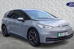 Volkswagen ID.3 Hatchback (20 on) 150kW Business Pro Performance 62kWh 5dr Auto For Sale - Mon Motors Ford Newport, Newport