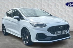 Ford Fiesta ST (18-22) 1.5 EcoBoost ST-3 5dr For Sale - Mon Motors Ford Newport, Newport