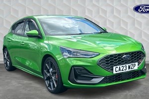 Ford Focus ST (19-25) 2.3 EcoBoost ST 5dr For Sale - Mon Motors Ford Newport, Newport