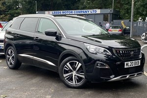 Peugeot 5008 SUV (17-24) Allure 1.5 BlueHDi 130 S&S 5d For Sale - Leeds Motor Company (Commercial Road), Leeds