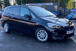 BMW 2-Series Gran Tourer (15-24) 216d SE Dual-clutch auto (04/2018 on) 5d For Sale - Leeds Motor Company (Commercial Road), Leeds