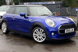 MINI Hatchback (14-24) Cooper (03/2018 on) 3d For Sale - Leeds Motor Company (Commercial Road), Leeds