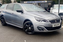 Peugeot 308 Hatchback (14-21) 1.6 BlueHDi (120bhp) GT Line 5d For Sale - Leeds Motor Company (Commercial Road), Leeds