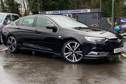 Vauxhall Insignia Grand Sport (17-22) SRi VX-Line Nav 2.0 (170PS) Turbo D BlueInjection 5d For Sale - Leeds Motor Company (Commercial Road), Leeds