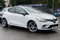 Renault Clio Hatchback (12-19) GT Line TCe 90 5d For Sale - Leeds Motor Company (Commercial Road), Leeds