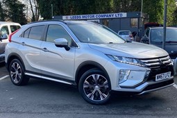 Mitsubishi Eclipse Cross SUV (17-21) 4 1.5 2WD 5d For Sale - Leeds Motor Company (Commercial Road), Leeds