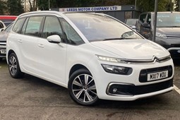 Citroen Grand C4 Picasso (14-18) Feel BlueHDi 120 S&S 5d For Sale - Leeds Motor Company (Commercial Road), Leeds