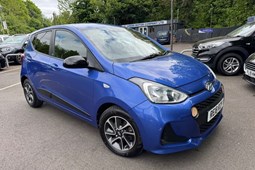 Hyundai i10 (14-20) Go SE 1.0 66PS 5d For Sale - Leeds Motor Company (Commercial Road), Leeds