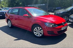 Volkswagen Golf Estate (13-20) 1.4 TSI SE 5d DSG For Sale - Leeds Motor Company (Commercial Road), Leeds