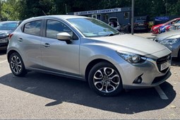 Mazda 2 (15-25) 1.5d Sport Nav 5d For Sale - Leeds Motor Company (Commercial Road), Leeds