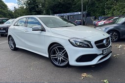 Mercedes-Benz A-Class (13-18) A180 AMG Line Premium 5d For Sale - Leeds Motor Company (Commercial Road), Leeds
