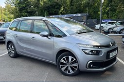 Citroen Grand C4 Picasso (14-18) Feel BlueHDi 120 S&S 5d For Sale - Leeds Motor Company (Commercial Road), Leeds