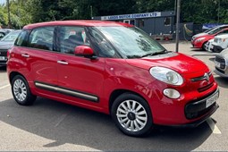 Fiat 500L (12-22) 1.3 Multijet (85bhp) Pop Star 5d Dualogic For Sale - Leeds Motor Company (Commercial Road), Leeds