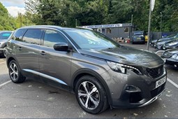 Peugeot 5008 SUV (17-24) GT Line 1.5 BlueHDi 130 S&S 5d For Sale - Leeds Motor Company (Commercial Road), Leeds