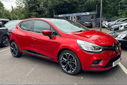 Renault Clio Hatchback (12-19) Signature Nav Energy dCi 90 S&S EDC auto 5d For Sale - Leeds Motor Company (Commercial Road), Leeds