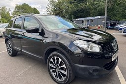 Nissan Qashqai+2 (08-13) 1.5 dCi (110bhp) 360 5d For Sale - Leeds Motor Company (Commercial Road), Leeds