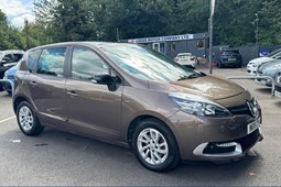 Renault Scenic (09-16) 1.5 dCi Limited Nav 5d For Sale - Leeds Motor Company (Commercial Road), Leeds