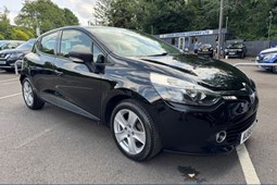 Renault Clio Hatchback (12-19) 1.2 16V Play 5d For Sale - Leeds Motor Company (Commercial Road), Leeds