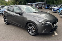 Mazda 2 (15-25) SkyActiv-G 90ps Sport Nav+ 5d For Sale - Leeds Motor Company (Commercial Road), Leeds