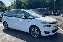 Citroen Grand C4 Picasso (14-18) 1.6 BlueHDi Exclusive+ 5d For Sale - Leeds Motor Company (Commercial Road), Leeds